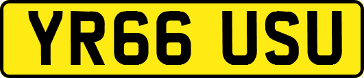 YR66USU