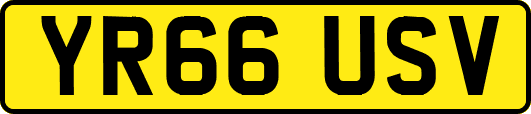 YR66USV