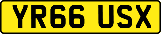 YR66USX
