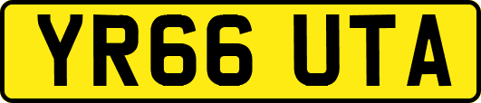 YR66UTA