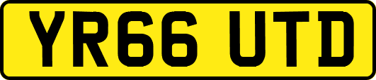 YR66UTD