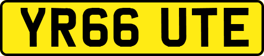 YR66UTE