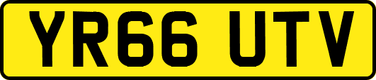 YR66UTV
