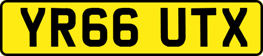 YR66UTX