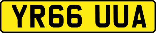 YR66UUA