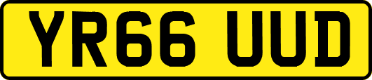 YR66UUD