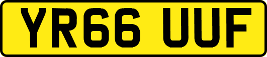YR66UUF