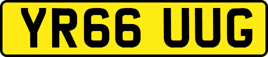 YR66UUG