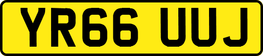 YR66UUJ