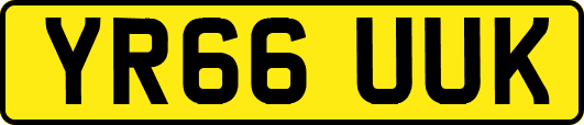 YR66UUK
