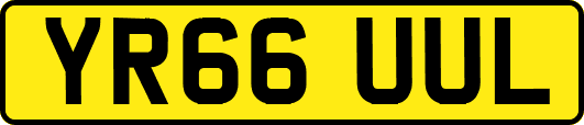 YR66UUL