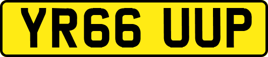 YR66UUP