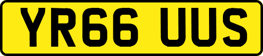 YR66UUS