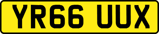 YR66UUX