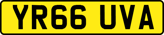 YR66UVA