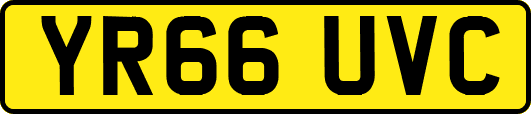 YR66UVC