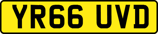 YR66UVD