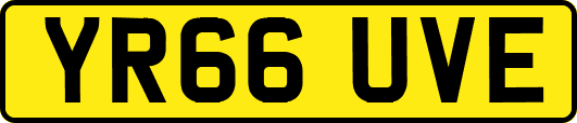 YR66UVE