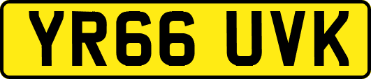 YR66UVK