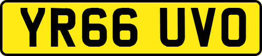 YR66UVO