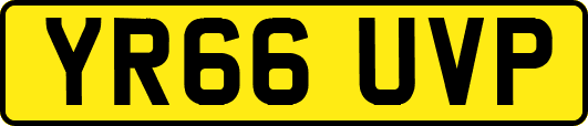 YR66UVP