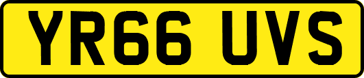 YR66UVS