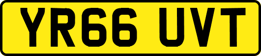YR66UVT