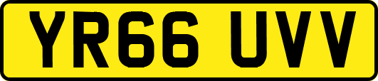 YR66UVV