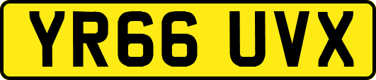 YR66UVX