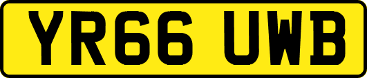YR66UWB