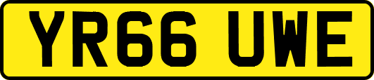 YR66UWE