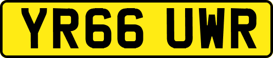 YR66UWR