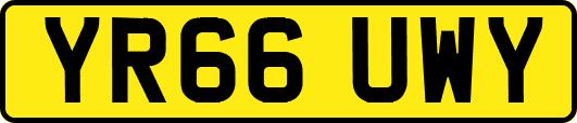 YR66UWY
