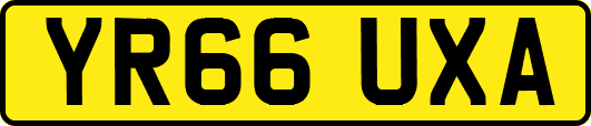 YR66UXA