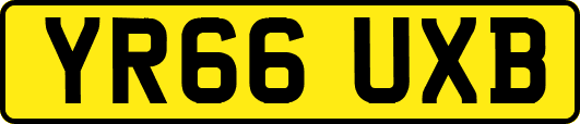 YR66UXB