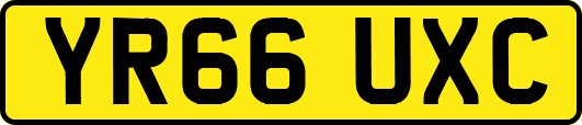 YR66UXC
