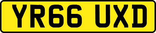 YR66UXD