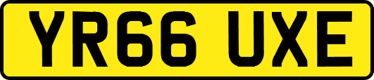 YR66UXE