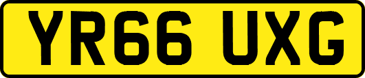 YR66UXG
