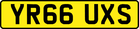 YR66UXS