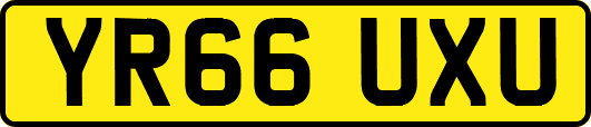 YR66UXU