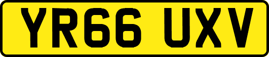 YR66UXV