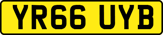 YR66UYB