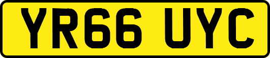 YR66UYC
