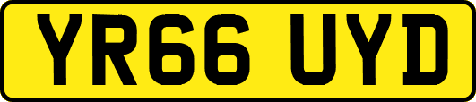 YR66UYD