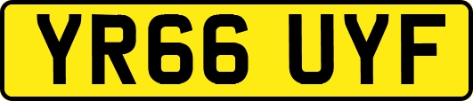 YR66UYF