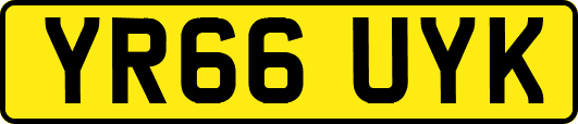 YR66UYK