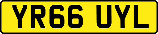 YR66UYL
