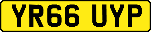 YR66UYP