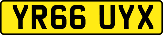 YR66UYX